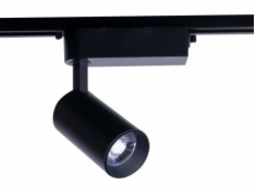 Bodové svietidlo Nowodvorski IRIS LED BLACK 9003