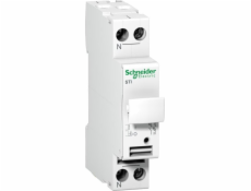 Schneider Electric Poistková základňa STI 1P+N 500V A9N15646