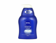 Nivea Krémové ošetrujúce krémové mydlo W 250ml