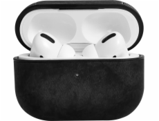 TerraTec AirBox Fabrik ochranné puzdro pre AirPods Pro, čierne