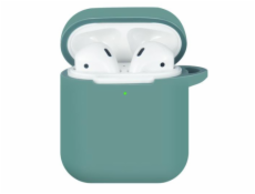 TerraTec AirBox ochranné púzdro pre AirPods zelené