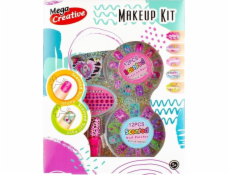 Mega Creative ZEST PIEKN MAKEUP 20X25X3 MC WB 6/24