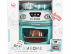 Mega Creative COOKER B/O AKC 29X28X13 MC WB 18/36