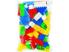 Polesie Blocks Builder 48 ks. (0316)