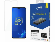 3MK Silver Protect+ Vivo V23 5G Antimikrobiálna fólia inštalovaná za mokra