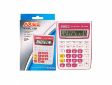 Axel kalkulačka axel AX 8115P (AX 8115P)