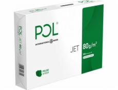 International Paper PolJet A3 kopírovací papier 80g 500 listov