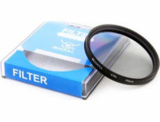 Seagull Filter CPL SHQ Filter 72mm