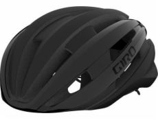 Giro GIRO SYNTHE II INTEGROVANÉ MIPS matná čierna cestná prilba vel S (51-55 cm) (NOVÉ)