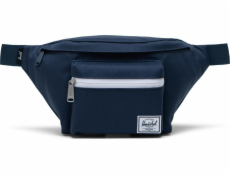 Herschel Seventeen Waist Bag 10017-00007 Navy blue Jedna veľkosť