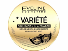 Eveline EVELINE Odroda MINERAL POWDER 02