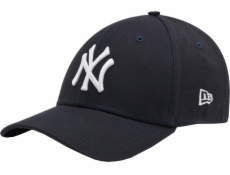 New Era New Era 39THIRTY Classic New York Yankees MLB Čiapka 10145636 Námornícka modrá S/M