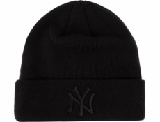 New Era New Era New York Yankees Manžetový klobúk 12122729 čierny OSFM