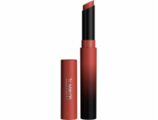 Rúž Maybelline MAYBELLINE_Color Sensational Ultimate 899 More Rust 2g