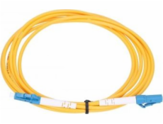 ExtraLink PATCHCORD LC/UPC-LC/UPC SM G.652D SIMPLEX 3,0MM 1M