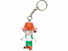 Prívesok na kľúče Tisso-Toys CYPISOK KEY RING