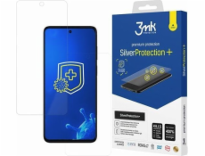 Antimikrobiálna mokrá fólia 3MK Silver Protect+ Motorola Moto G52