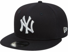 New Era New Era New York Yankees MLB 9FIFTY čiapka 10531953 námornícka modrá S/M