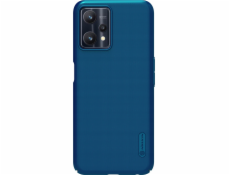 Nillkin Nillkin Frosted Case pre Realme 9 Pro 5G (modré) univerzálny