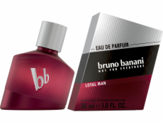 Bruno Banani Loyal Man EDP 30 ml