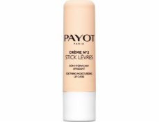 PAYOT_Creme No2 Soothing Moisturizing Lip Care hydratačný balzam na pery 4g