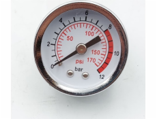 Manometer Dedra