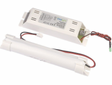 Súprava núdzového zdroja Intelight EVG PRIMUS TEC 6-58W 2h (4,8V 2500mah) INLMDU 39944