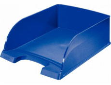 Esselte POĽSKO PRE DOKUMENTY LEITZ PLUS JUMBO BLUE - 52330035