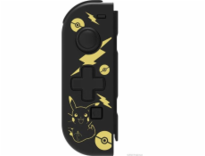 Hore Nintendo Switch D-Pad Pikachu Black & Go (NSW-297U)