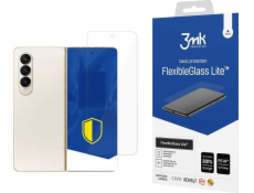 3MK FlexibleGlass Lite Samsung Galaxy Z Fold4 (predné)