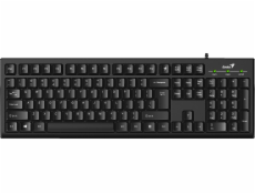 Klávesnica Genius Smart KB-100 (31300005400)