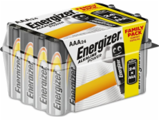 Batéria Energizer AAA / R03 24 ks.