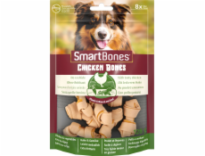 SmartBones Chicken Bones Mini 8 ks. [T027101]