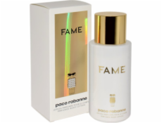 Paco Rabanne PACO RABANNE FAME (W) TELOVÉ MLIEKO 200ML