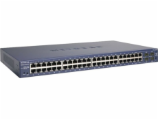 Prepínač NETGEAR GS748T-500EUS