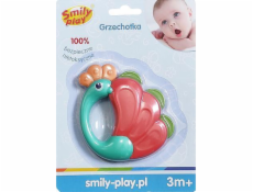 Smily Play PAW RATTLE SP83829 AN01