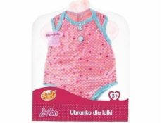 Oblečenie Smily Play pre 42cm bábiku SP83761