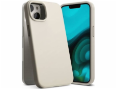 Silikónové puzdro Ringke Ringke Apple iPhone 14 Plus Stone Case