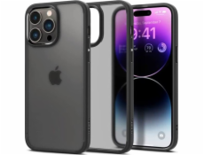 Puzdro Spigen Ultra Hybrid Apple iPhone 14 Pro Max Frost Black