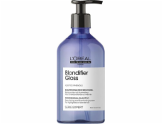 L'Oreal Professionnel Séria Expert Blondifier Gloss Shampoo 500 ml