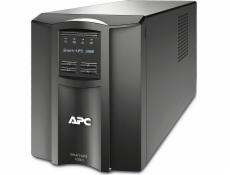 UPS APC Smart-UPS 1000VA LCD (SMT1000I)