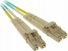 RBLINE MULTIMODE PATCHCORD PC-2LC/2LC-MM-OM3-2 2m