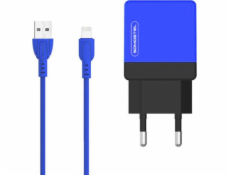 Somostel SMS-A53 nabíječka 2x USB-A 2,1 A (29996)