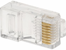 MODULÁRNA ZÁSTRČKA RJ45/C53*P1000