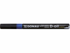 Donau D-Oil Marker 2,2 mm, modrý (7368001PL-10)