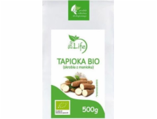 BIO LIFE Tapioka 500g EKO Bio Life