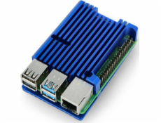 Puzdro OdSeven Raspberry Pi 4B (ODS-15692)