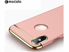 Mocolo MOCOLO SUPREME LUXURY PÚZDRO IPHONE 7 8 PLUS ROSE GOLD