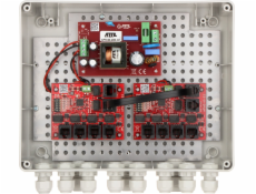 Prepínač Atte IP-9-11-L2