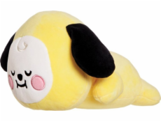 Line Friends BT21 - Plyšový vankúš 28 cm CHIMMY Baby